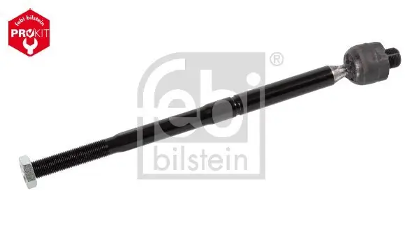 Axialgelenk, Spurstange Vorderachse links Vorderachse rechts FEBI BILSTEIN 109573