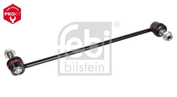 Stange/Strebe, Stabilisator Vorderachse links FEBI BILSTEIN 109574