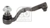 Spurstangenkopf Vorderachse links FEBI BILSTEIN 109581