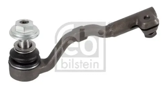 Spurstangenkopf Vorderachse links FEBI BILSTEIN 109581 Bild Spurstangenkopf Vorderachse links FEBI BILSTEIN 109581