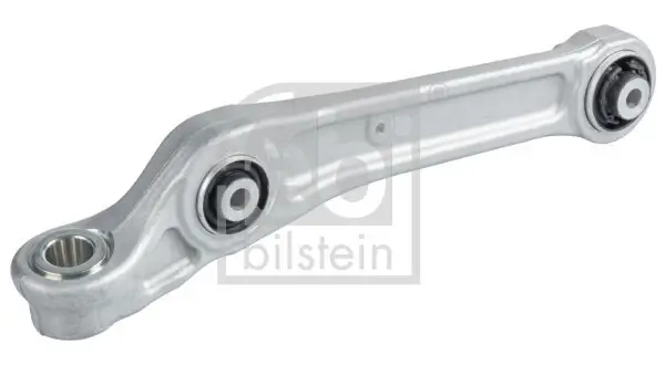 Lenker, Radaufhängung links unten vorne Vorderachse links FEBI BILSTEIN 109585