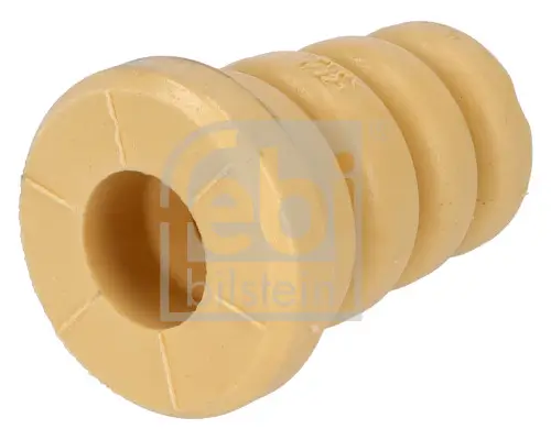 Anschlagpuffer, Federung Vorderachse links Vorderachse rechts FEBI BILSTEIN 109593 Bild Anschlagpuffer, Federung Vorderachse links Vorderachse rechts FEBI BILSTEIN 109593