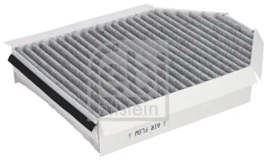Filter, Innenraumluft FEBI BILSTEIN 109596 Bild Filter, Innenraumluft FEBI BILSTEIN 109596