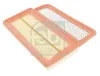 Luftfilter FEBI BILSTEIN 109597