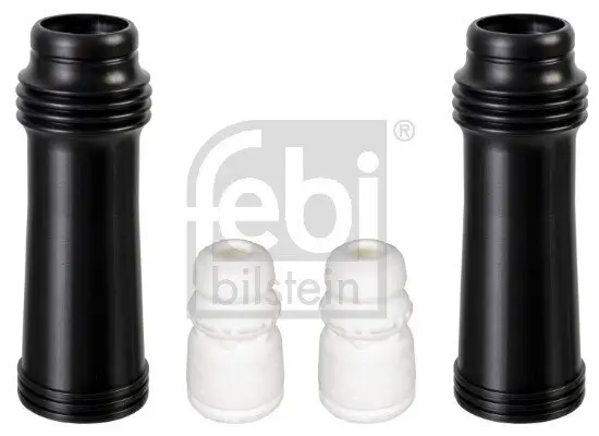Staubschutzsatz, Stoßdämpfer Hinterachse FEBI BILSTEIN 109600 Bild Staubschutzsatz, Stoßdämpfer Hinterachse FEBI BILSTEIN 109600