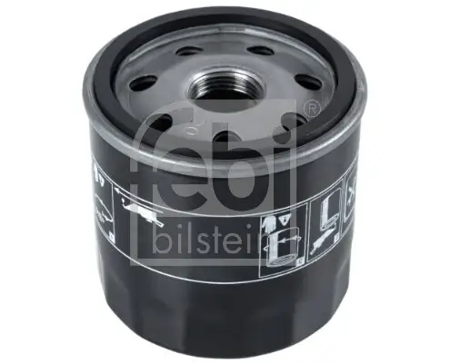 Ölfilter FEBI BILSTEIN 109603 Bild Ölfilter FEBI BILSTEIN 109603