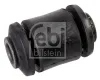 Lagerung, Lenker vorne Vorderachse links unten Vorderachse rechts FEBI BILSTEIN 109616