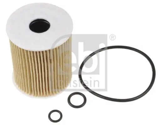 Ölfilter FEBI BILSTEIN 109621 Bild Ölfilter FEBI BILSTEIN 109621