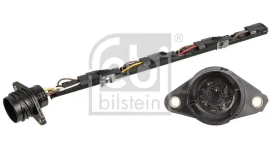 Anschlussleitung, Einspritzventil FEBI BILSTEIN 109623 Bild Anschlussleitung, Einspritzventil FEBI BILSTEIN 109623
