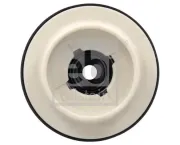 Dichtung, Zylinderkopfhaube FEBI BILSTEIN 15186