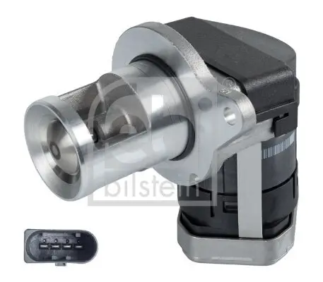 AGR-Ventil FEBI BILSTEIN 109631 Bild AGR-Ventil FEBI BILSTEIN 109631