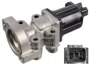 Dichtungssatz, Zylinderkopfhaube FEBI BILSTEIN 15192