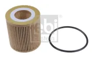 Ölfilter FEBI BILSTEIN 109647