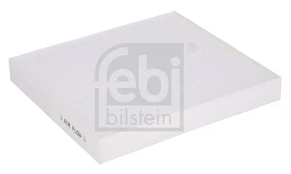 Filter, Innenraumluft FEBI BILSTEIN 109650