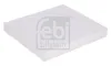 Filter, Innenraumluft FEBI BILSTEIN 109650 Bild Filter, Innenraumluft FEBI BILSTEIN 109650