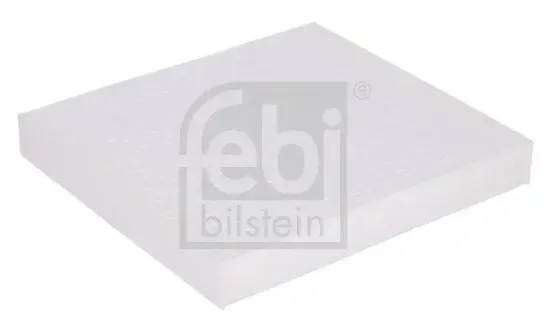 Filter, Innenraumluft FEBI BILSTEIN 109650 Bild Filter, Innenraumluft FEBI BILSTEIN 109650