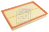 Luftfilter FEBI BILSTEIN 109657