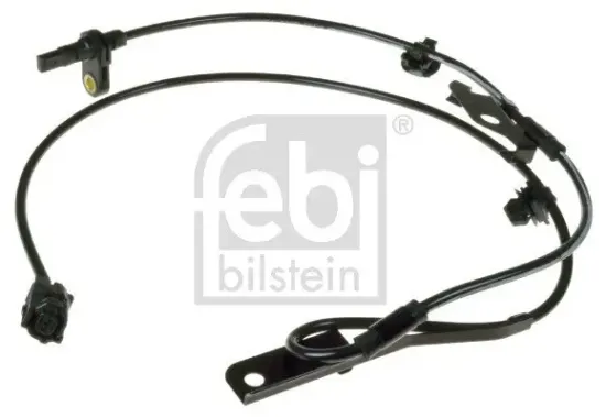 Sensor, Raddrehzahl Vorderachse links FEBI BILSTEIN 109700 Bild Sensor, Raddrehzahl Vorderachse links FEBI BILSTEIN 109700