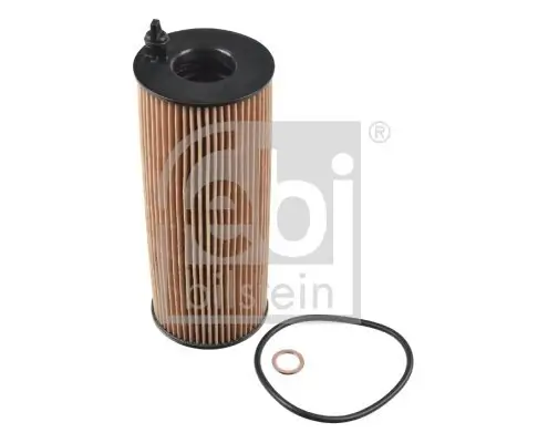 Ölfilter FEBI BILSTEIN 109707 Bild Ölfilter FEBI BILSTEIN 109707