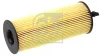 Ölfilter FEBI BILSTEIN 109707 Bild Ölfilter FEBI BILSTEIN 109707