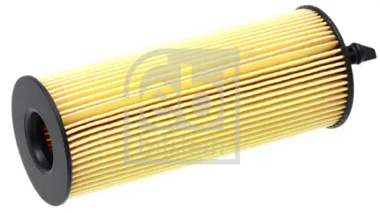 Ölfilter FEBI BILSTEIN 109707 Bild Ölfilter FEBI BILSTEIN 109707