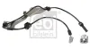 Sensor, Raddrehzahl Hinterachse rechts FEBI BILSTEIN 109716