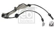 Sensor, Raddrehzahl Hinterachse rechts FEBI BILSTEIN 109716