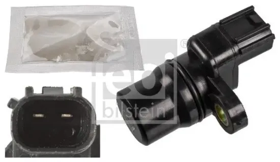 Sensor, Raddrehzahl Hinterachse links FEBI BILSTEIN 109719 Bild Sensor, Raddrehzahl Hinterachse links FEBI BILSTEIN 109719