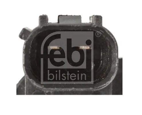 Sensor, Raddrehzahl Hinterachse links FEBI BILSTEIN 109719 Bild Sensor, Raddrehzahl Hinterachse links FEBI BILSTEIN 109719