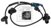 Sensor, Raddrehzahl Vorderachse links FEBI BILSTEIN 109720