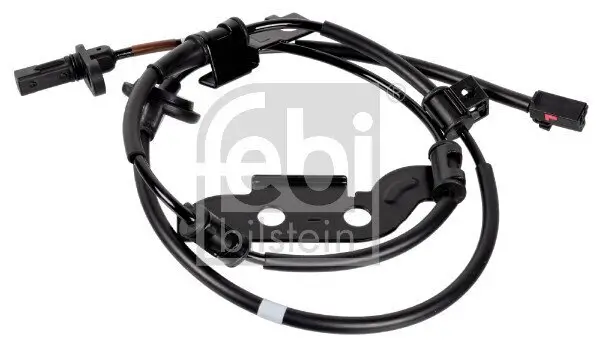 Sensor, Raddrehzahl FEBI BILSTEIN 109726