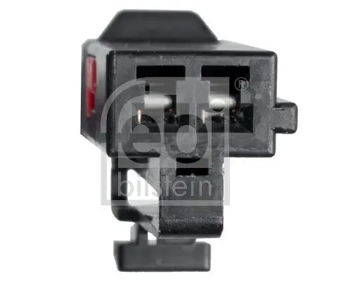 Sensor, Raddrehzahl Hinterachse links FEBI BILSTEIN 109726 Bild Sensor, Raddrehzahl Hinterachse links FEBI BILSTEIN 109726