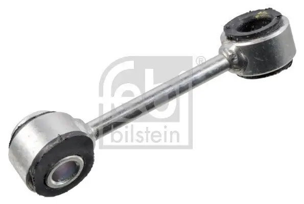 Stange/Strebe, Stabilisator Vorderachse links FEBI BILSTEIN 11022
