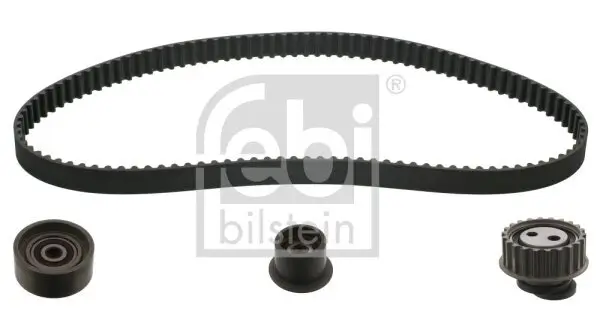 Zahnriemensatz FEBI BILSTEIN 11026