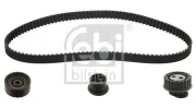 Zahnriemensatz FEBI BILSTEIN 11026