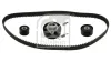 Zahnriemensatz FEBI BILSTEIN 11042