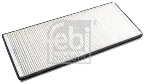 Filter, Innenraumluft FEBI BILSTEIN 11104 Bild Filter, Innenraumluft FEBI BILSTEIN 11104