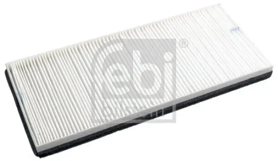 Filter, Innenraumluft FEBI BILSTEIN 11104 Bild Filter, Innenraumluft FEBI BILSTEIN 11104