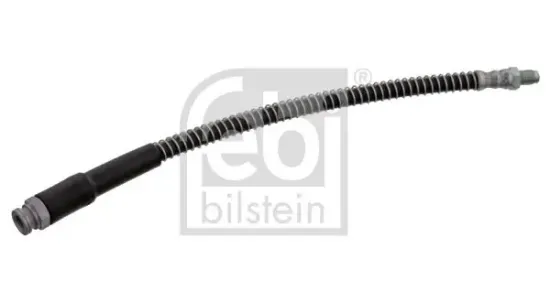 Bremsschlauch Vorderachse links Vorderachse rechts FEBI BILSTEIN 11113 Bild Bremsschlauch Vorderachse links Vorderachse rechts FEBI BILSTEIN 11113