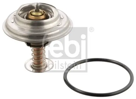 Thermostat, Kühlmittel FEBI BILSTEIN 11139