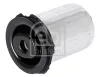 Lagerung, Lenker Vorderachse links vorne unten Vorderachse rechts FEBI BILSTEIN 11153 Bild Lagerung, Lenker Vorderachse links vorne unten Vorderachse rechts FEBI BILSTEIN 11153