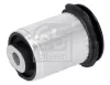 Lagerung, Lenker Vorderachse links vorne unten Vorderachse rechts FEBI BILSTEIN 11153 Bild Lagerung, Lenker Vorderachse links vorne unten Vorderachse rechts FEBI BILSTEIN 11153