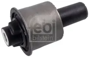 Lagerung, Lenker Vorderachse oben hinten FEBI BILSTEIN 11192