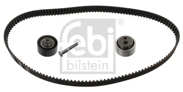 Zahnriemensatz FEBI BILSTEIN 11214