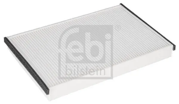 Filter, Innenraumluft FEBI BILSTEIN 11233