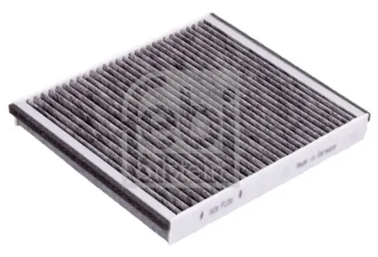 Filter, Innenraumluft FEBI BILSTEIN 11236 Bild Filter, Innenraumluft FEBI BILSTEIN 11236