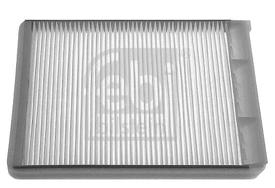 Filter, Innenraumluft FEBI BILSTEIN 11265 Bild Filter, Innenraumluft FEBI BILSTEIN 11265