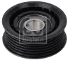 Umlenk-/Führungsrolle, Keilrippenriemen FEBI BILSTEIN 11276 Bild Umlenk-/Führungsrolle, Keilrippenriemen FEBI BILSTEIN 11276