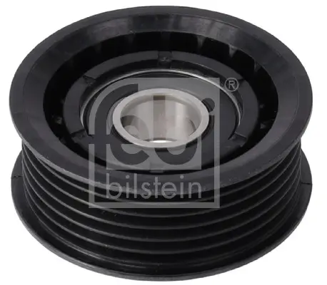 Umlenk-/Führungsrolle, Keilrippenriemen FEBI BILSTEIN 11276 Bild Umlenk-/Führungsrolle, Keilrippenriemen FEBI BILSTEIN 11276