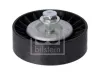 Umlenk-/Führungsrolle, Keilrippenriemen FEBI BILSTEIN 11295 Bild Umlenk-/Führungsrolle, Keilrippenriemen FEBI BILSTEIN 11295